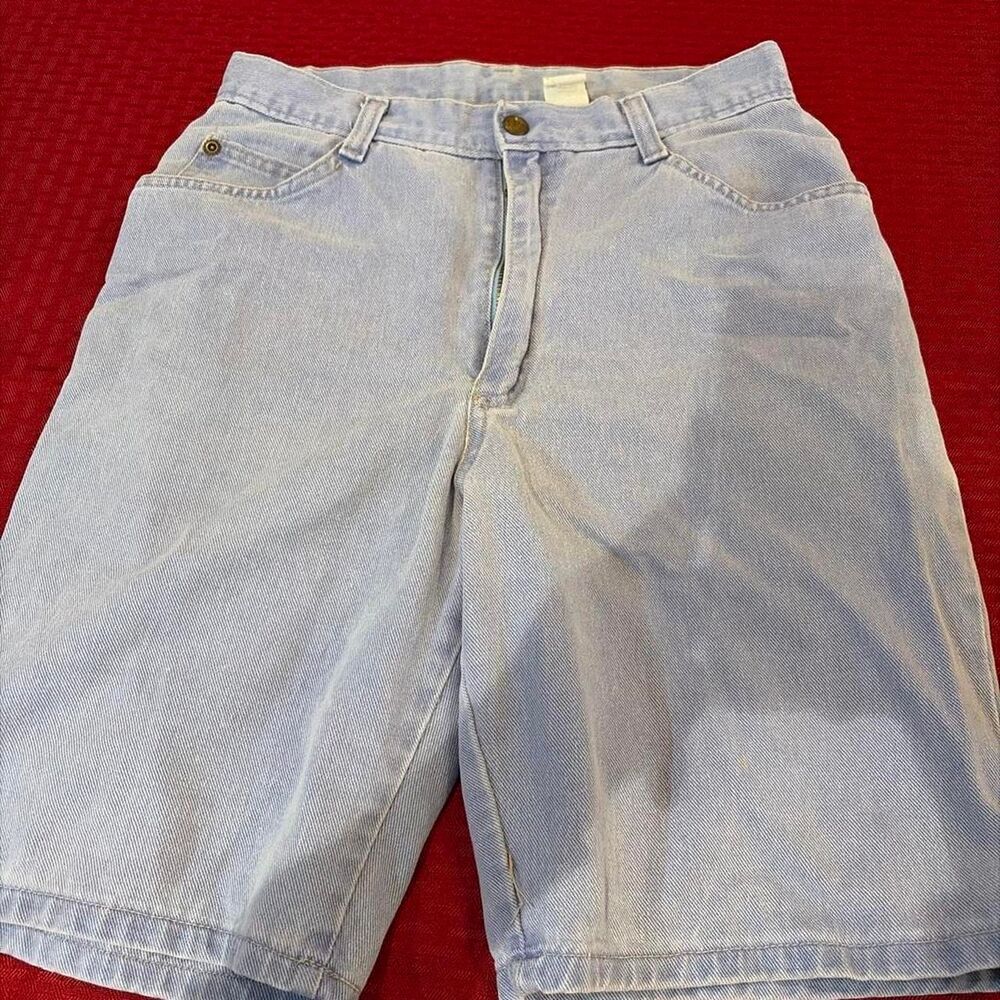 Unbranded Women's Blue Shorts